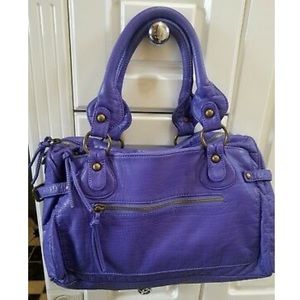 Kimchi Blue - Urban Outfitters purple handbag